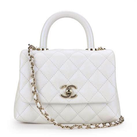 chanel coco mini|chanel mini bags 2021.